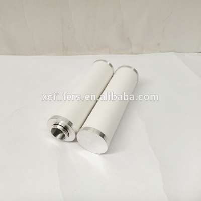 High Quality Compressed Inline Air Filter Element 23509383 23509391 23509342