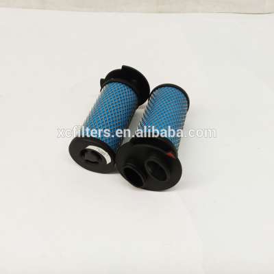 high efficiency compressed inline air filter GDM-M0240 1C486561-72