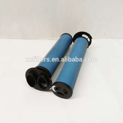 high efficiency compressed inline air filter GDM-M1200 GDM-V1200 GDM-S1200