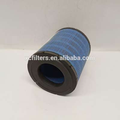 High Quality Truck Spare Parts Air Filter Element  P527682