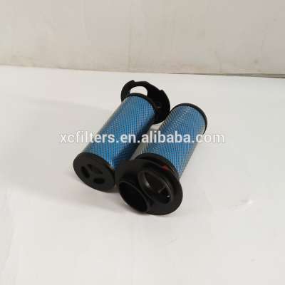 high efficiency compressed inline air filter GDM-M0510 GDM-V0510 GDM-S0510