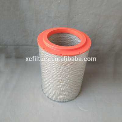 Replacement Compressor Spare Parts Air Filter 2205490493