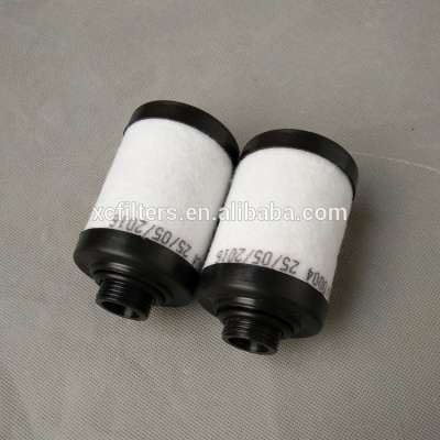 Vacuum Pump Parts  Oil Separator Exhaust Filter Element 731399 7313990000 731399-0000