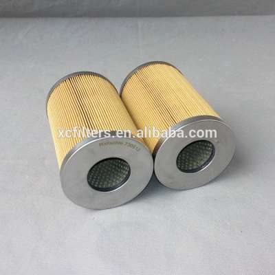 High Quality Vacuum Pump Parts Air Filter Cartridge 730512