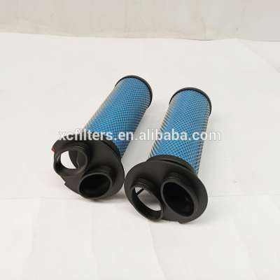 high efficiency compressed inline air filter GDF-S0680