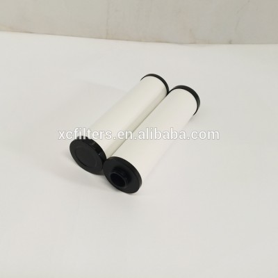 Replacement Compressed Inline Filter Element E821X1 E821XA E821AC