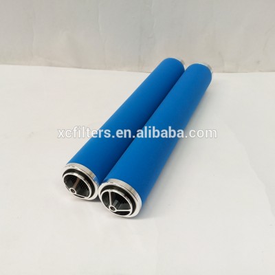 High Quality Compressed Inline Air Filter Element OAC 780F DD/M AL