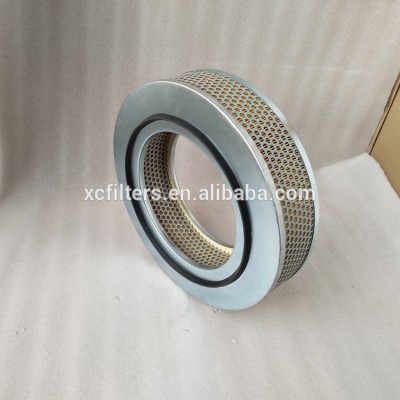 Replacement Compressor Parts Air Filter Element 6.4139.0