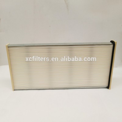 Replacement Industrial Pleated Air Filter Element 1A64399011