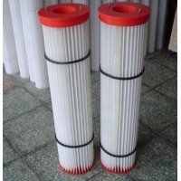 wam filter cartridge cement filter cartridge element