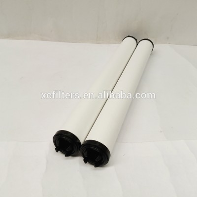 Replacement Compressed Inline Filter Element E88X5