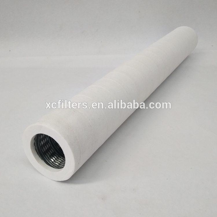 High Quality Coalescer Natural Gas Filter Element PCHG312 PCHG324 PCHG336