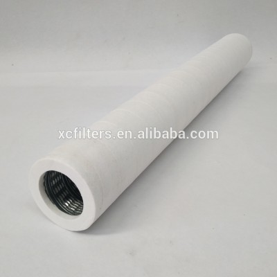 Replacement Coalescence Natural Gas Separator Filter Element PCHG-372 PCHG-536 PCHG-572 PCHG372 PCHG536 PCHG572