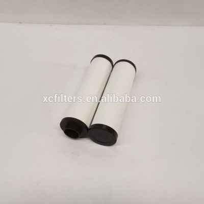 Replacement Compressed Inline Filter Element E831X1 E831XA E831AC